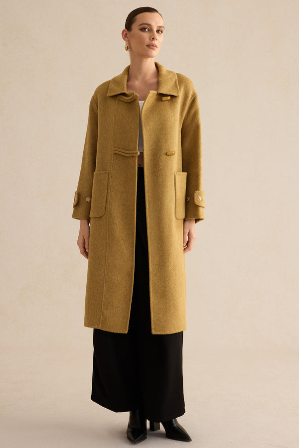 Gweeks - Amber Elegance Uzun Kaban - gweeks.com