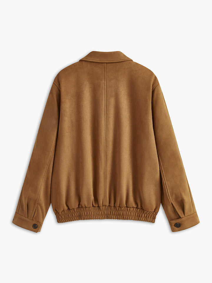 Gweeks - Amber Touch Jacket - gweeks.com