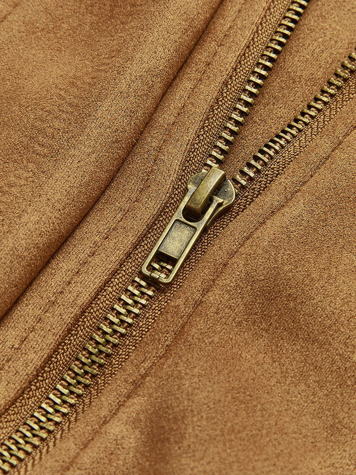 Gweeks - Amber Touch Jacket - gweeks.com