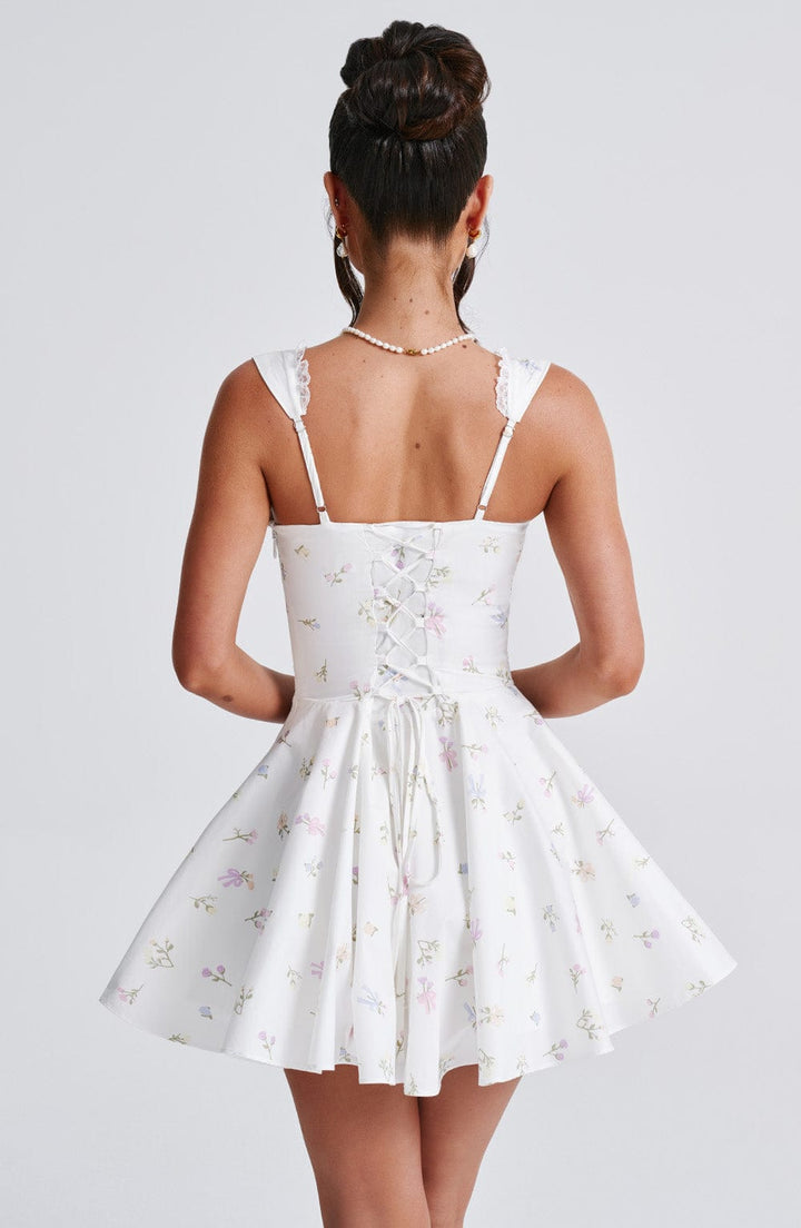 Gweeks - Antonella Mini Elbise - gweeks.com