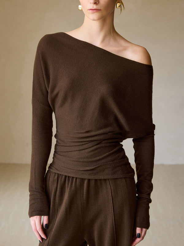 Gweeks - Asymmetric Charm Bluz - gweeks.com