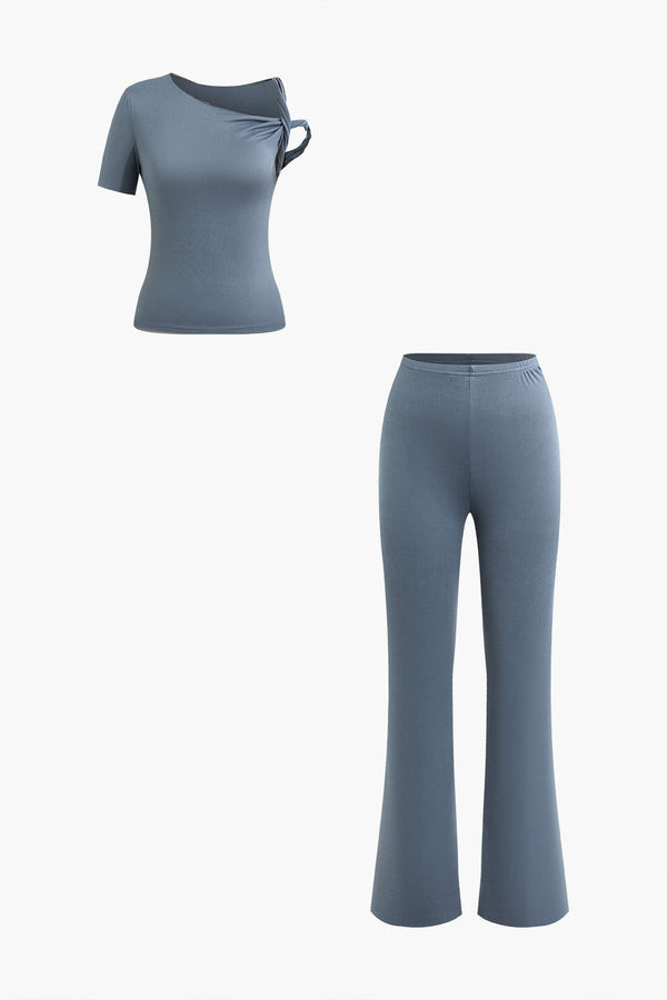 Gweeks - Asymmetric Charm İkili Takım - gweeks.com