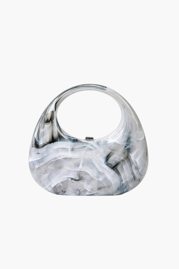 Gweeks - Aurora Mist Akrilik Çanta - gweeks.com
