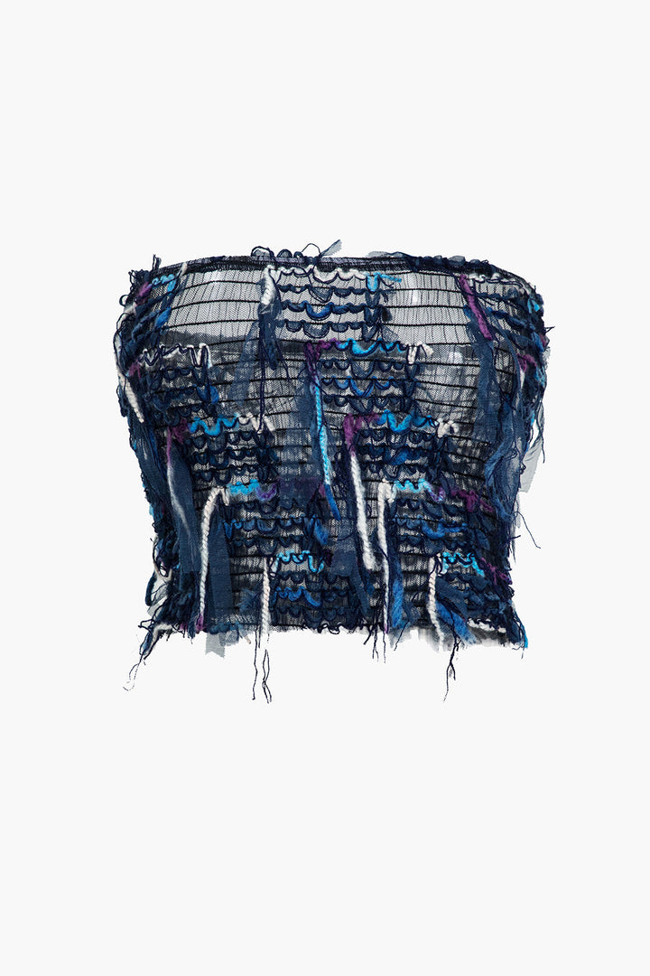 Gweeks - Boho Harmony Büstiyer - gweeks.com