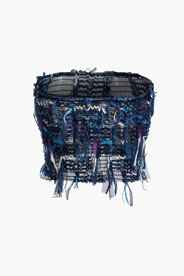 Gweeks - Boho Harmony Büstiyer - gweeks.com