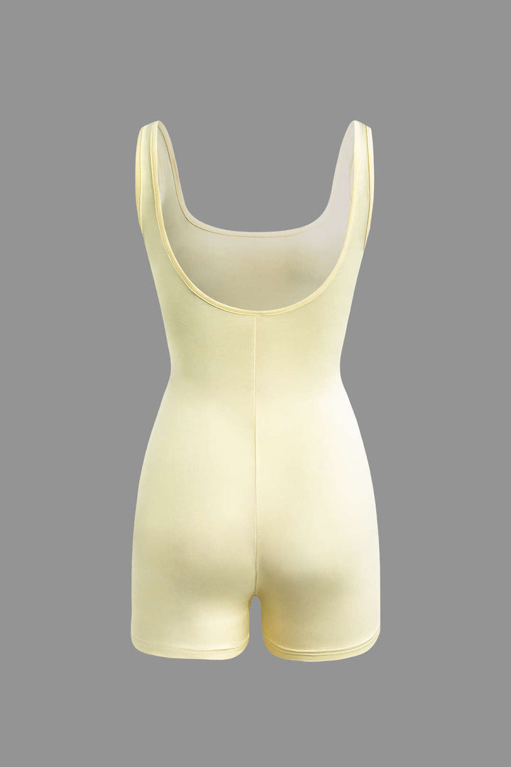 Gweeks - Bold Form Short Body - gweeks.com