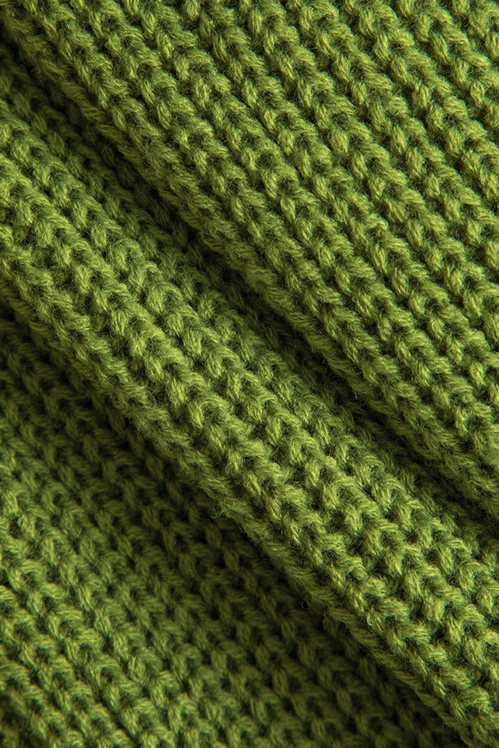 Gweeks - Bow Harmony Crop Triko Hırka - gweeks.com