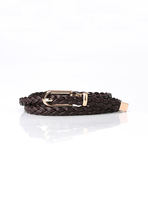 Gweeks - Braided Elegance Kemer - gweeks.com