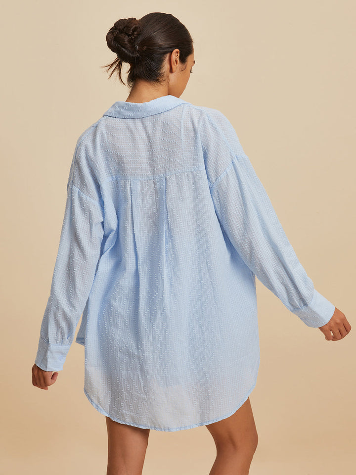 Gweeks - Breezy Elegance İkili Set - gweeks.com