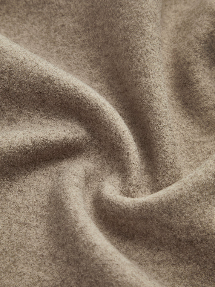 Gweeks - Classic Elegance Yün Ceket - gweeks.com