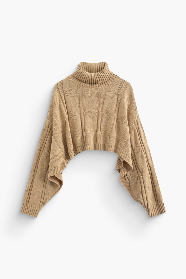 Gweeks - Cozy Chic Oversize Triko - gweeks.com