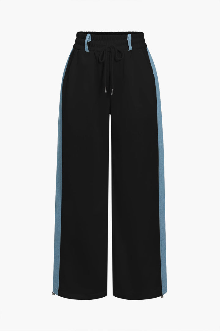 Gweeks - Denim Line Set - gweeks.com