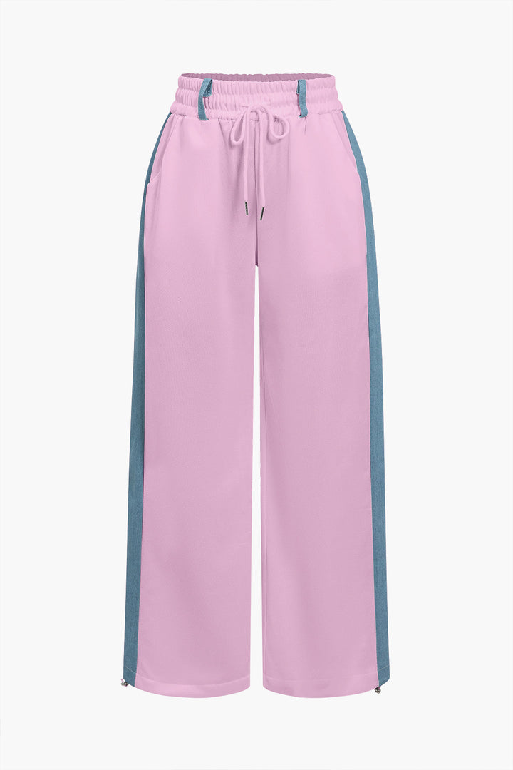 Gweeks - Denim Line Set - gweeks.com