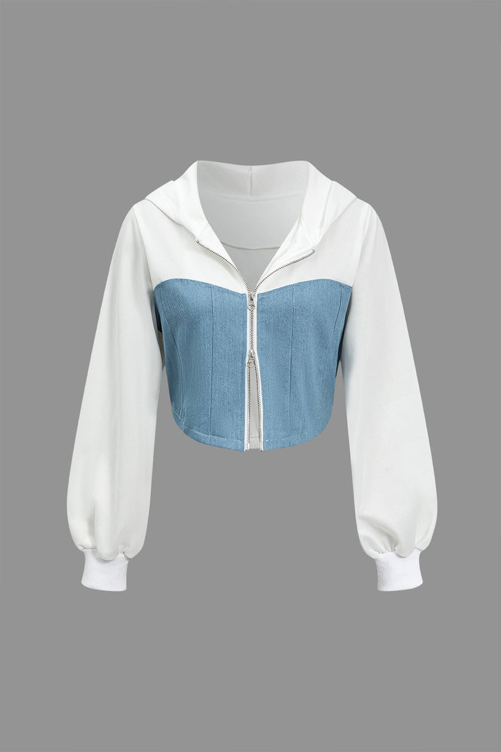 Gweeks - Denim Line Set - gweeks.com
