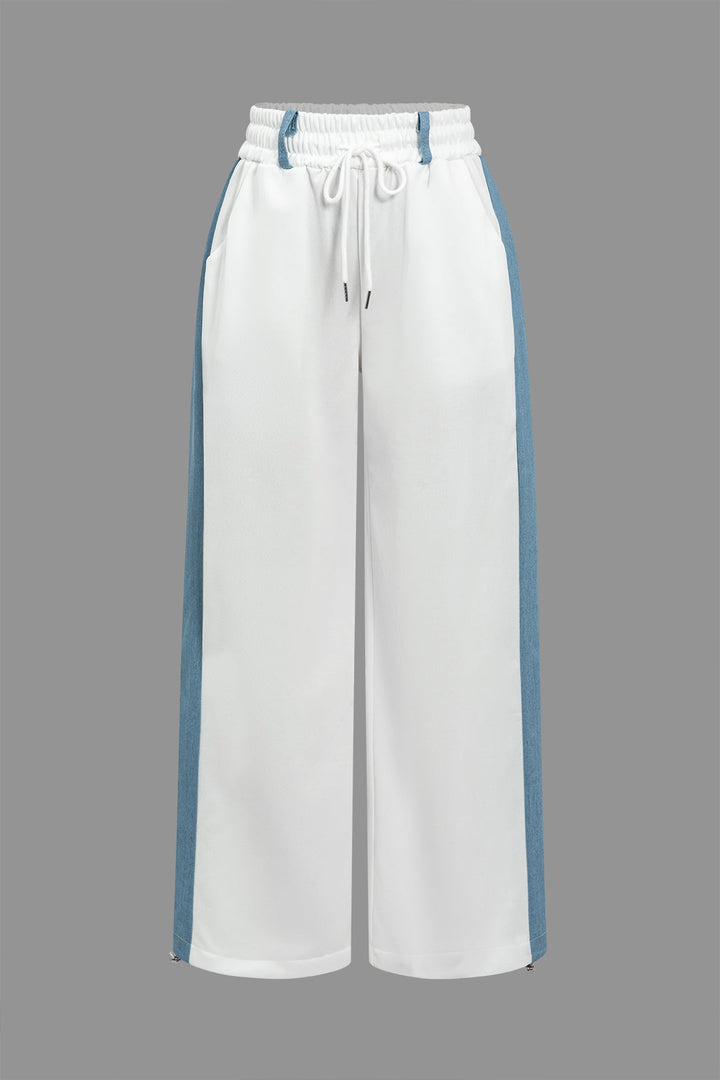 Gweeks - Denim Line Set - gweeks.com