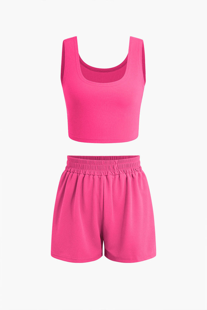 Gweeks - Dynamic activewear set - gweeks.com