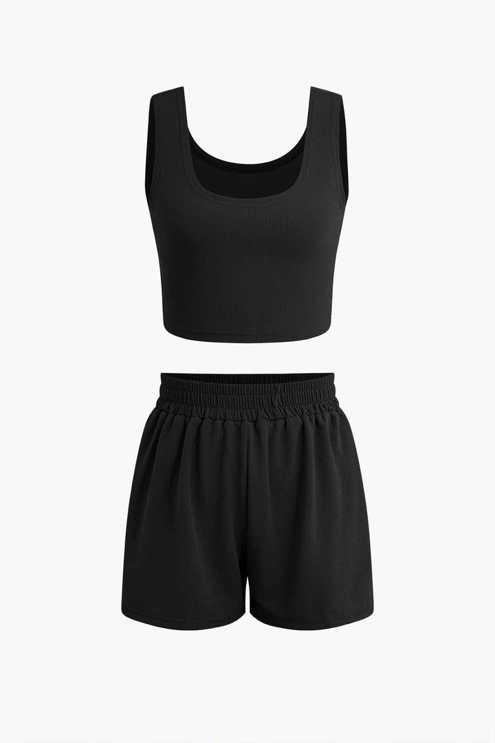 Gweeks - Dynamic activewear set - gweeks.com