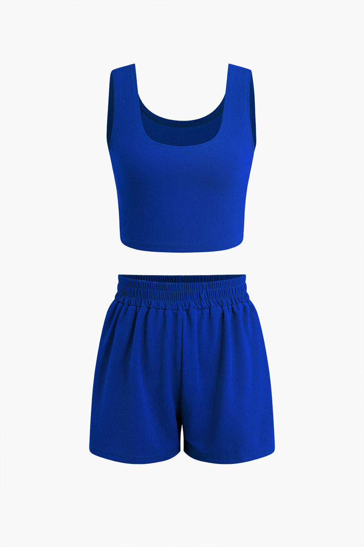 Gweeks - Dynamic activewear set - gweeks.com