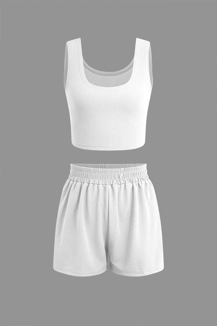 Gweeks - Dynamic activewear set - gweeks.com