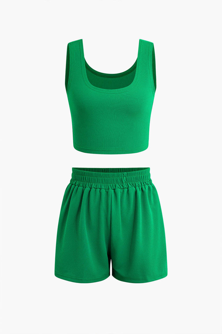 Gweeks - Dynamic activewear set - gweeks.com