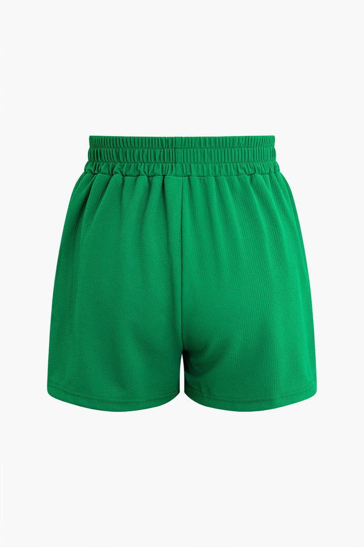 Gweeks - Dynamic activewear set - gweeks.com