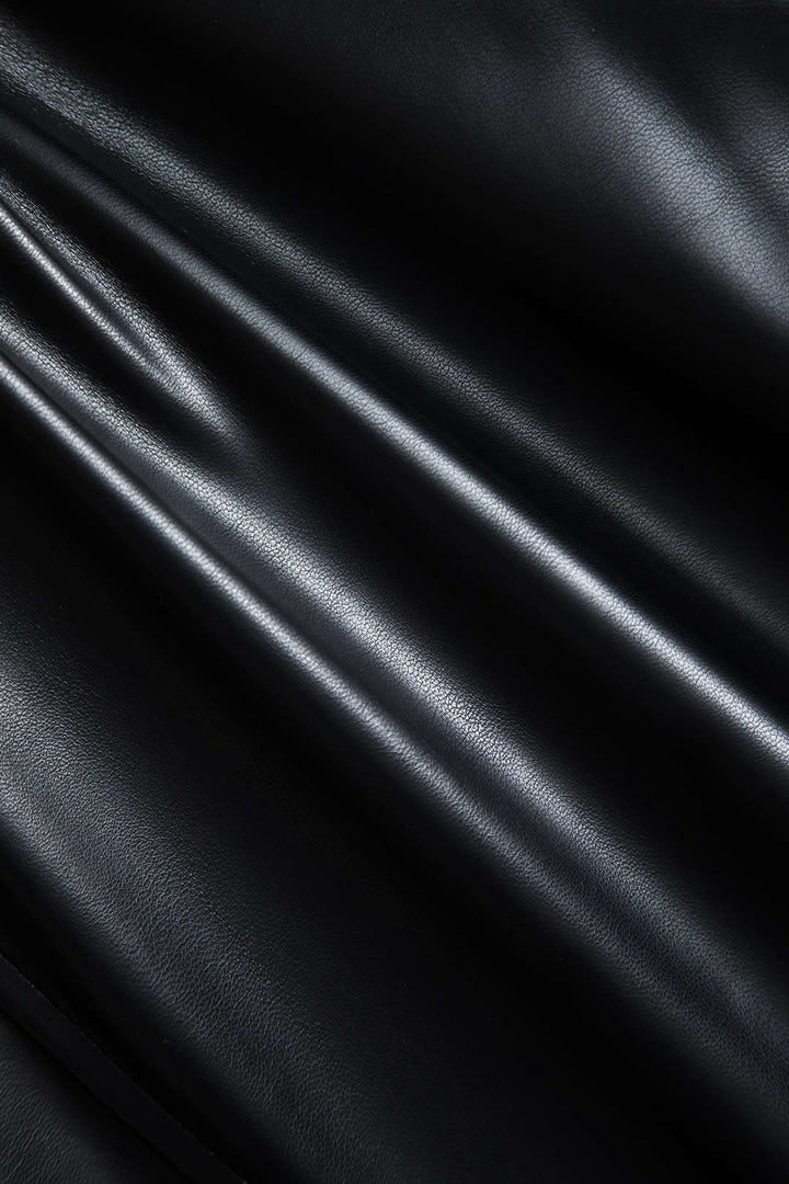 Gweeks - Eclipse Elegance Deri Ceket - gweeks.com