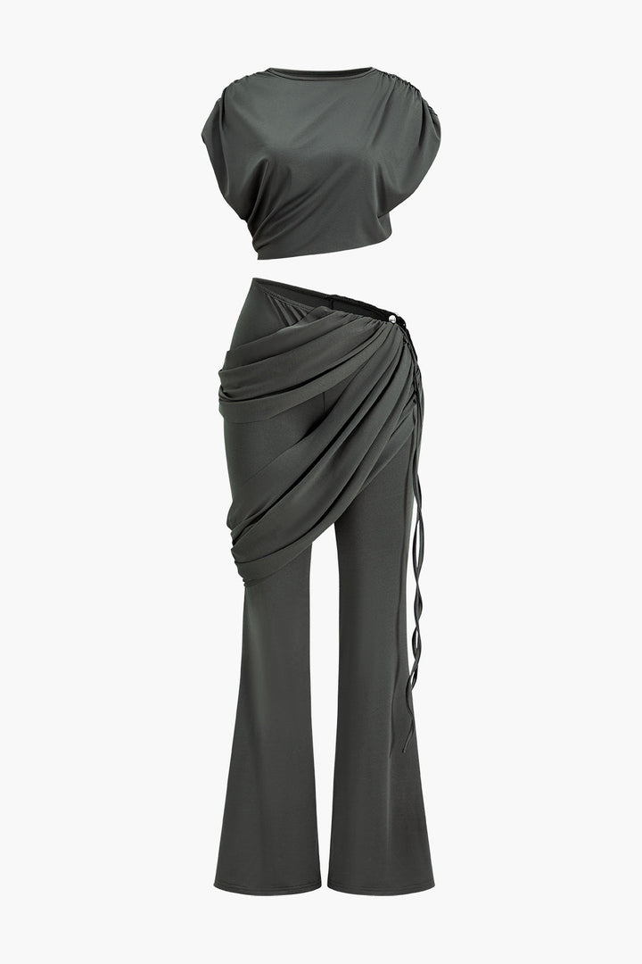 Gweeks - Elegant Drape Set - gweeks.com