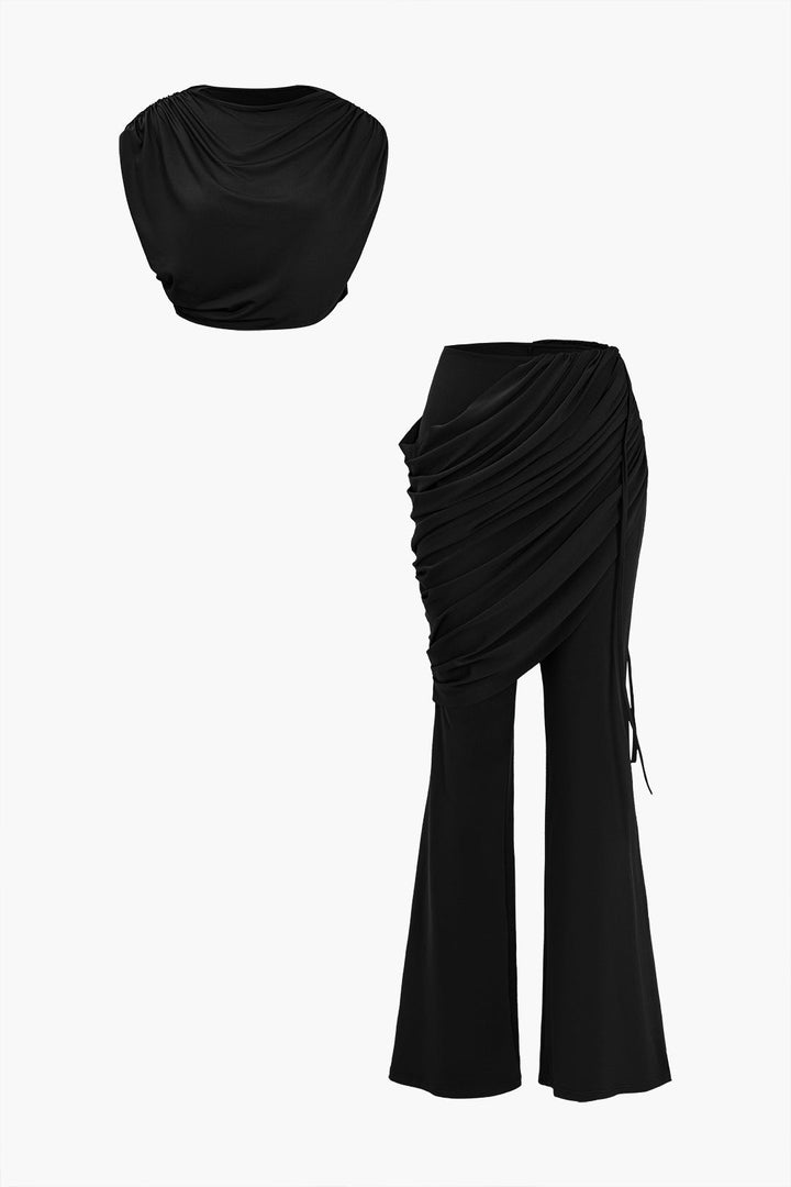 Gweeks - Elegant Drape Set - gweeks.com
