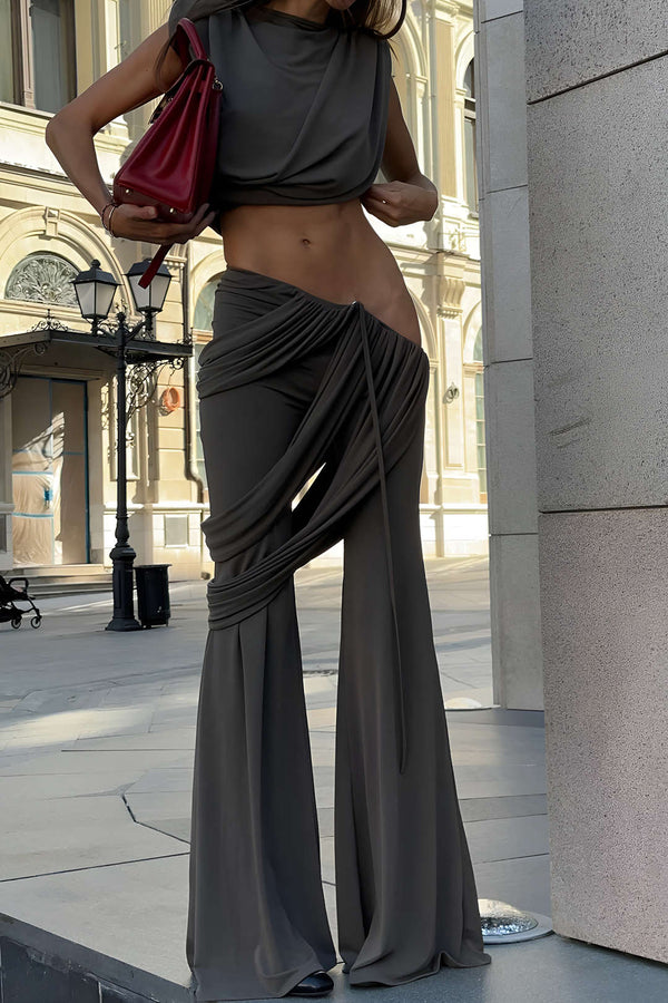 Gweeks - Elegant Drape Set - gweeks.com