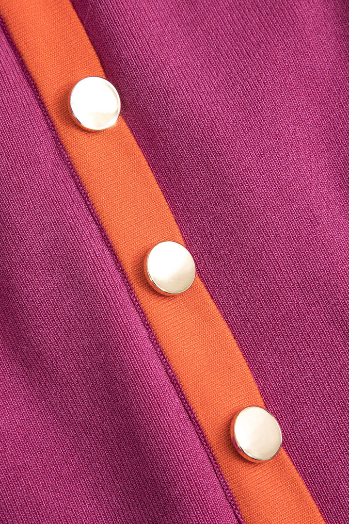Gweeks - Elegant Duo Örgü Takım - gweeks.com