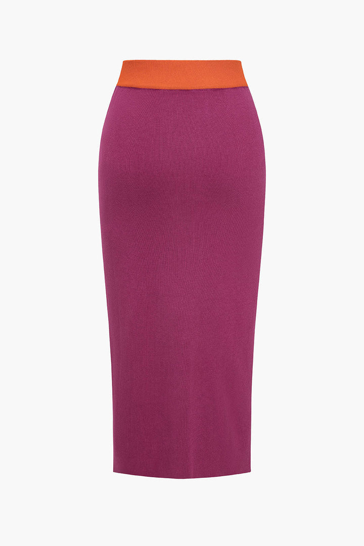 Gweeks - Elegant Duo Örgü Takım - gweeks.com