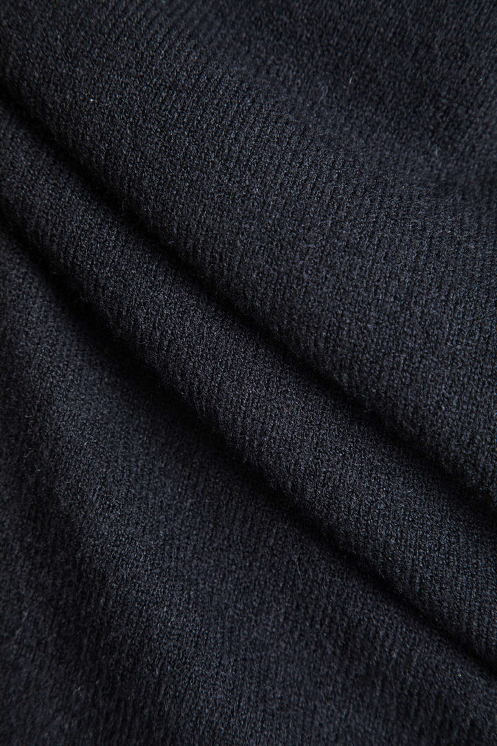 Gweeks - Eliza Asimetrik Detaylı Elbise - gweeks.com