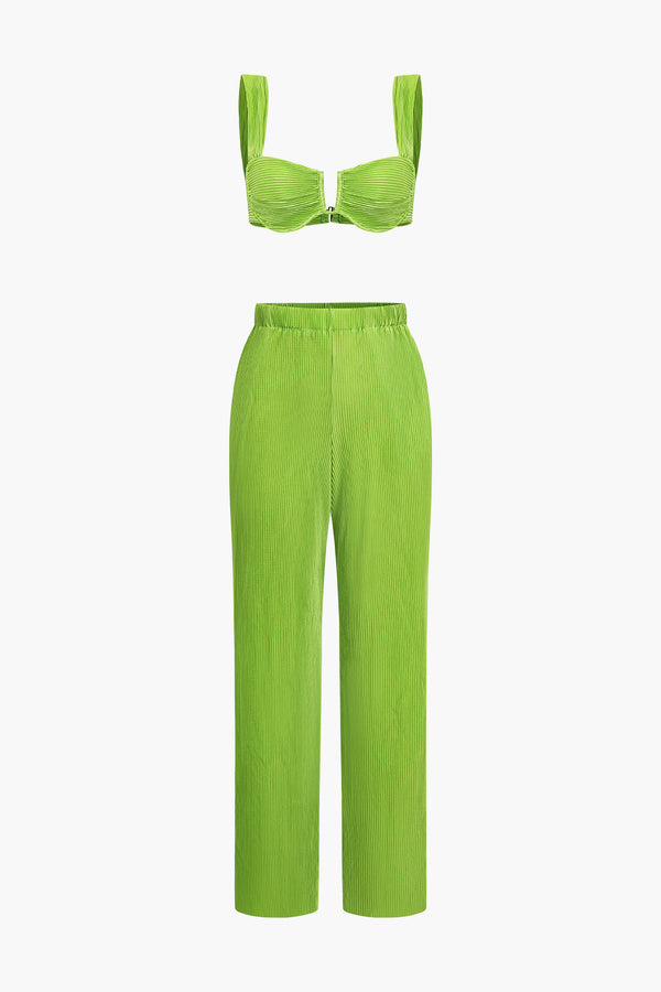 Gweeks - Emerald Grace İkili Takım - gweeks.com