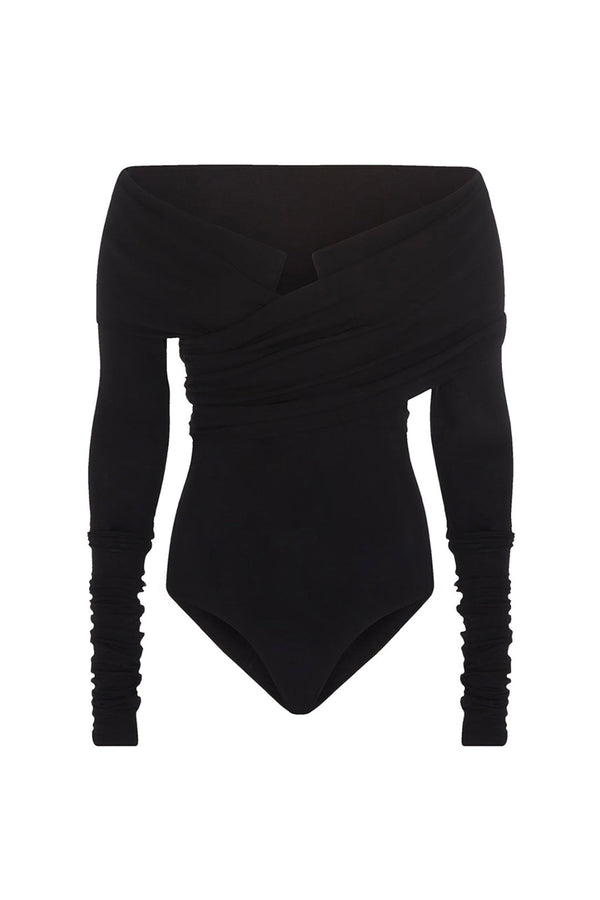Gweeks - Eternal Grace Drapeli Body - gweeks.com