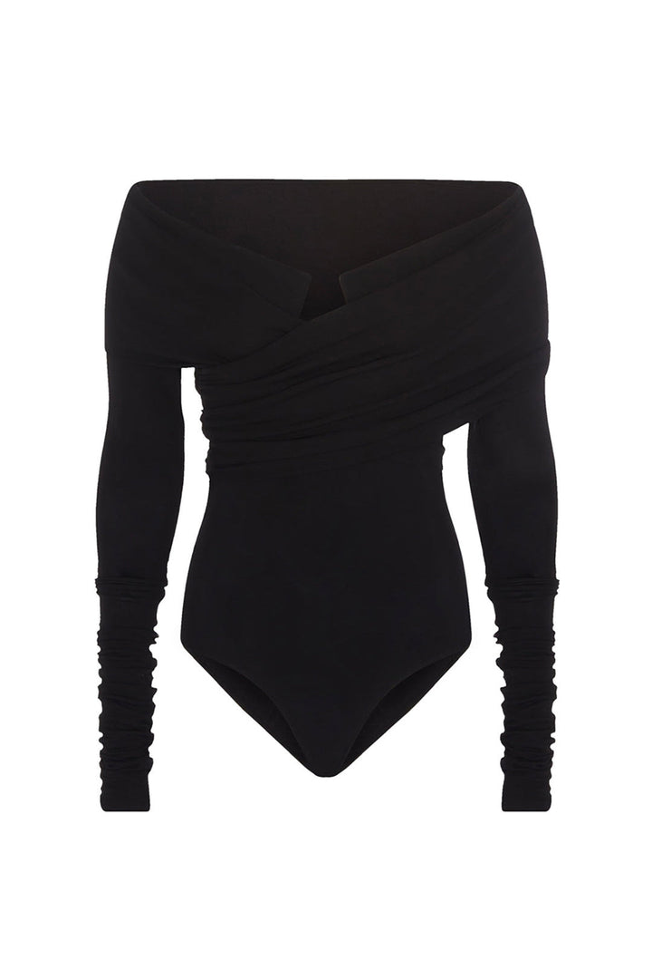 Gweeks - Eternal Grace Drapeli Body - gweeks.com