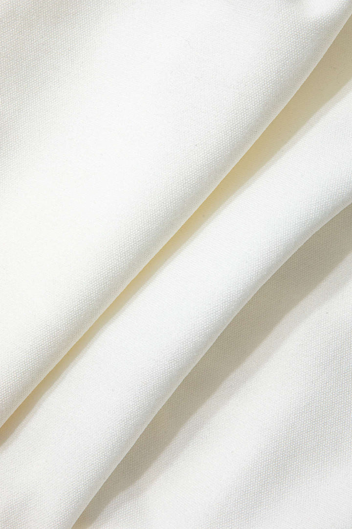 Gweeks - Ethereal Draped Bluz - gweeks.com