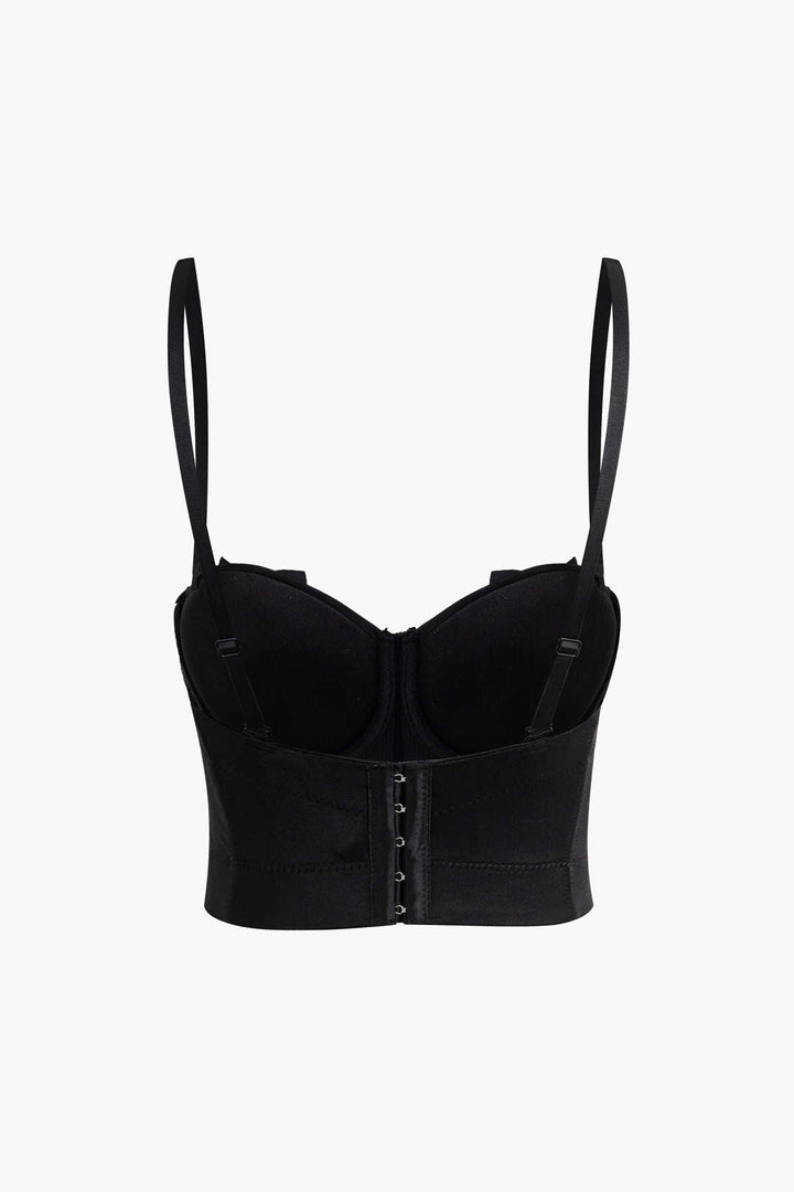 Gweeks - Floral Radiance Corset - gweeks.com