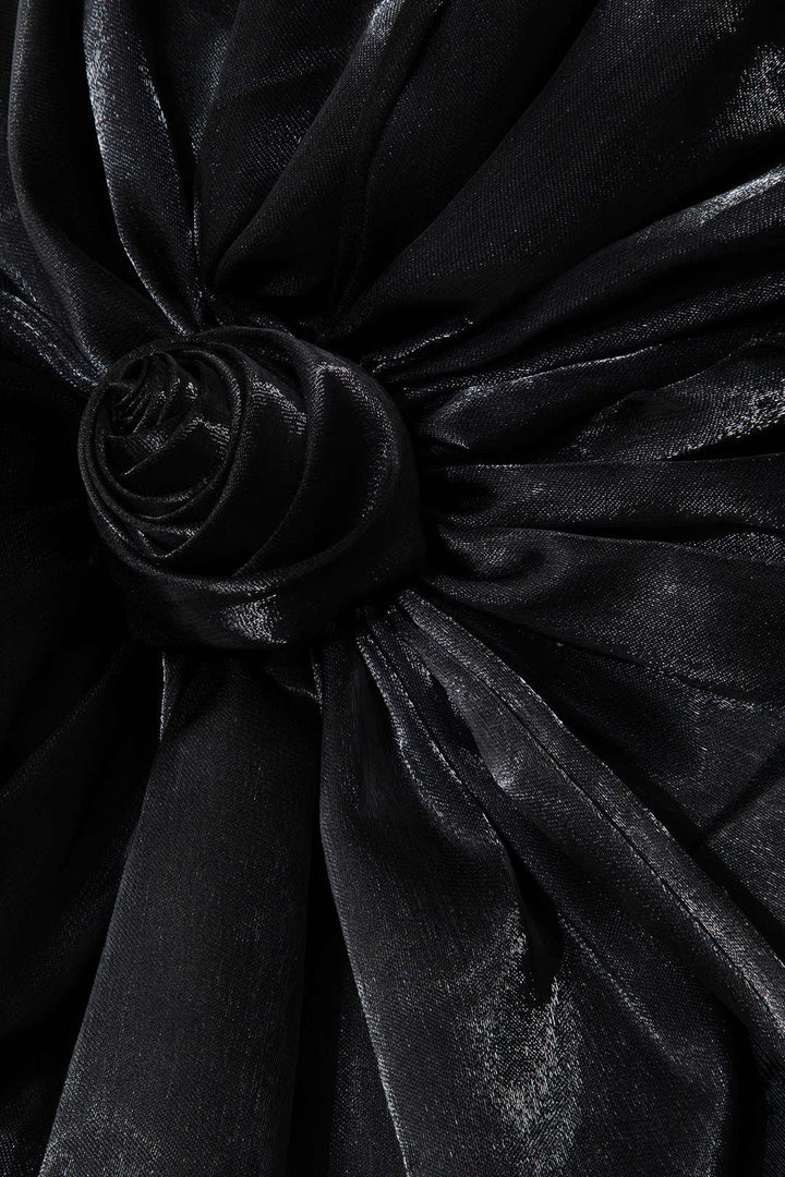 Gweeks - Floral Sculpted Bustier - gweeks.com