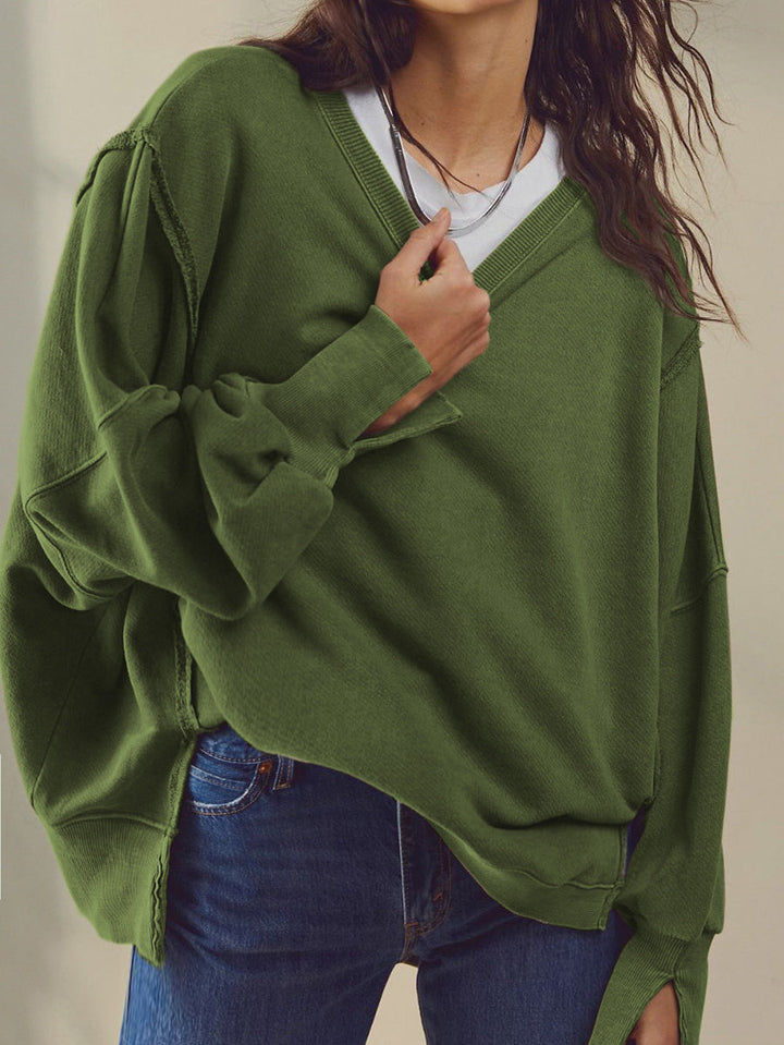Gweeks - Forest Harmony Sweatshirt - gweeks.com