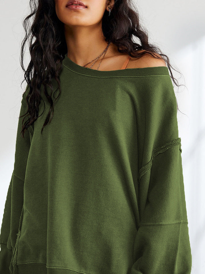 Gweeks - Forest Harmony Sweatshirt - gweeks.com