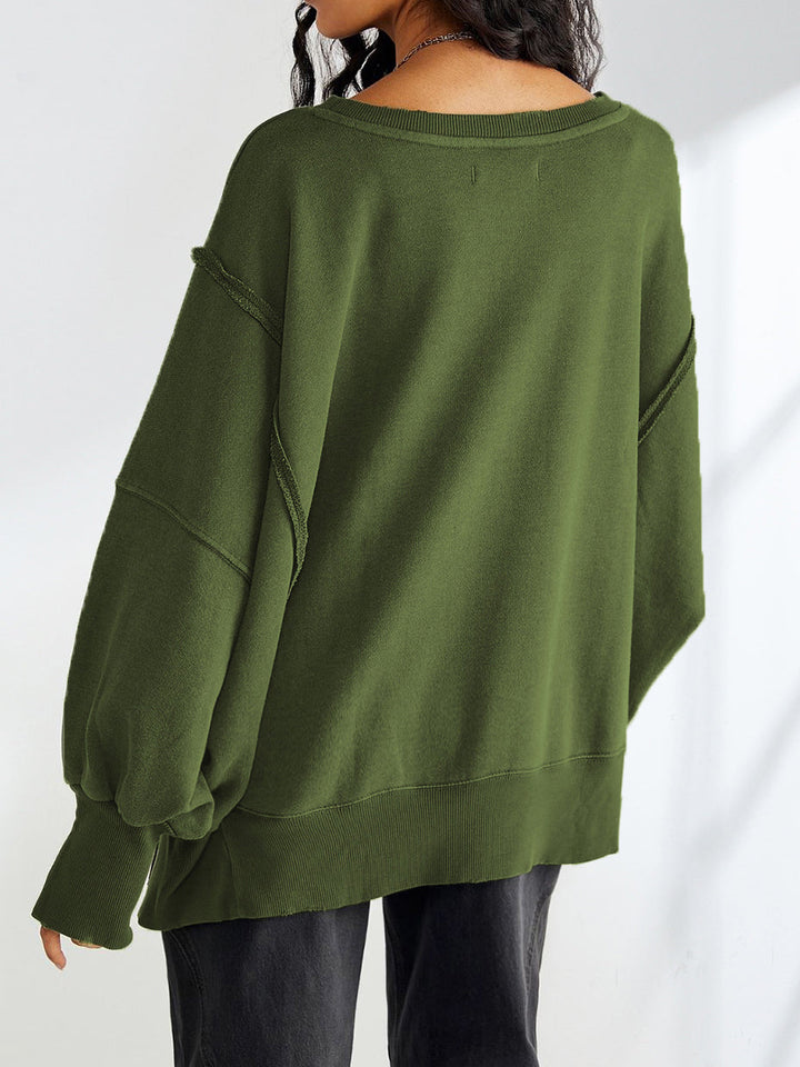Gweeks - Forest Harmony Sweatshirt - gweeks.com
