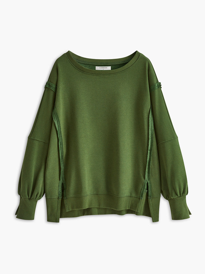 Gweeks - Forest Harmony Sweatshirt - gweeks.com