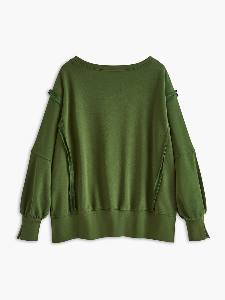 Gweeks - Forest Harmony Sweatshirt - gweeks.com