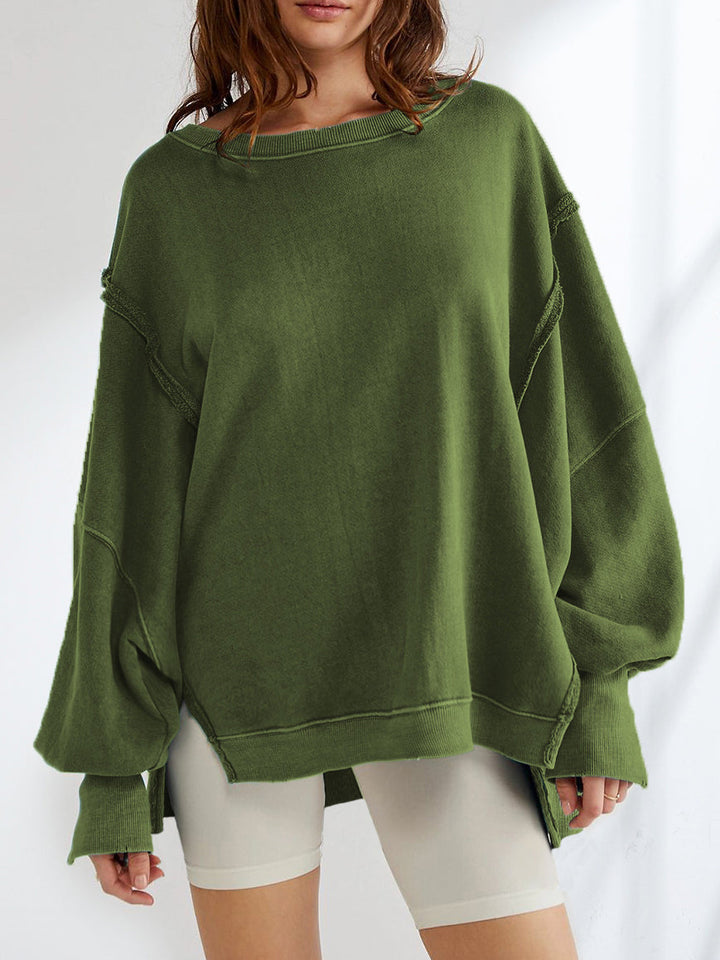 Gweeks - Forest Harmony Sweatshirt - gweeks.com