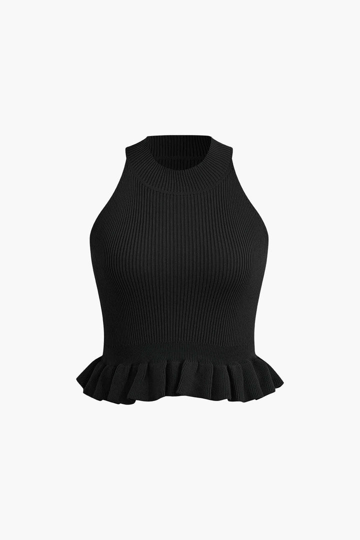 Gweeks - Frill Harmony Büstiyer - gweeks.com