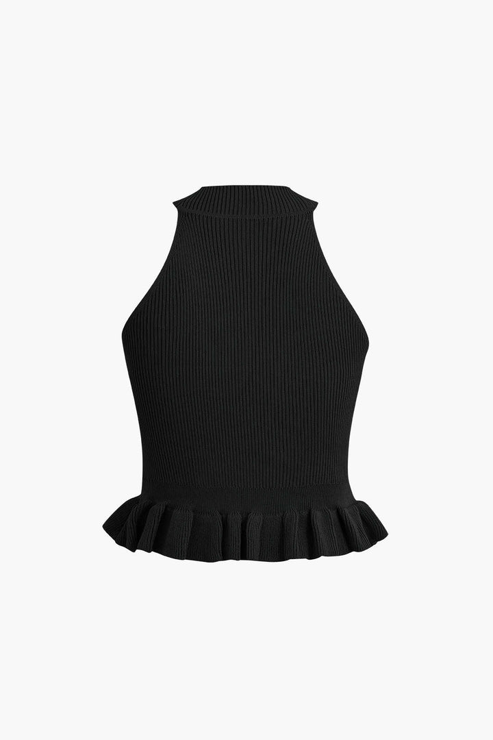 Gweeks - Frill Harmony Büstiyer - gweeks.com