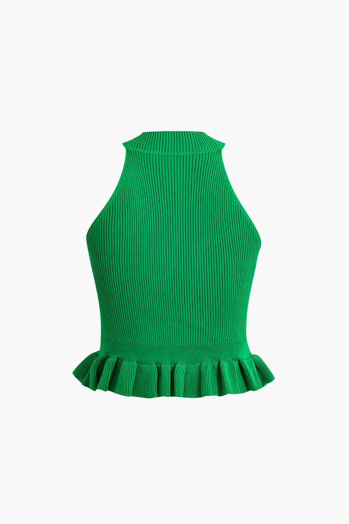 Gweeks - Frill Harmony Büstiyer - gweeks.com