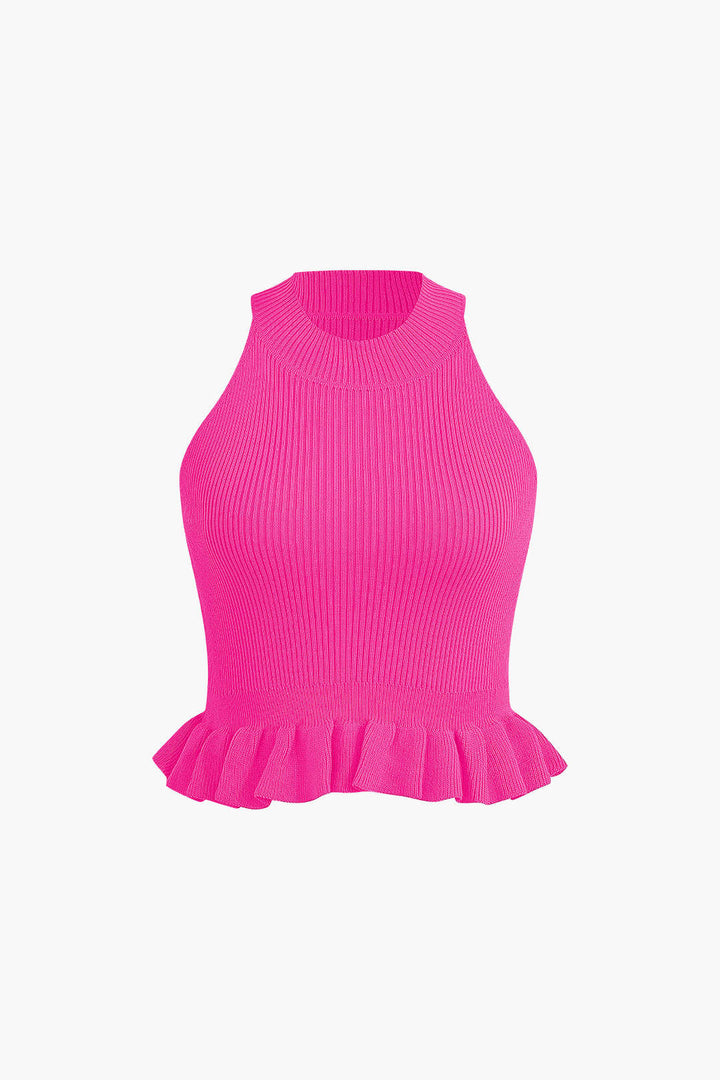 Gweeks - Frill Harmony Büstiyer - gweeks.com