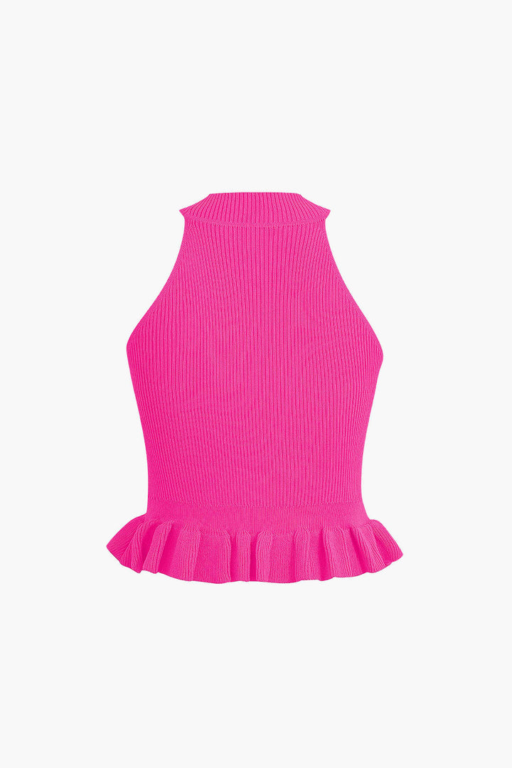 Gweeks - Frill Harmony Büstiyer - gweeks.com