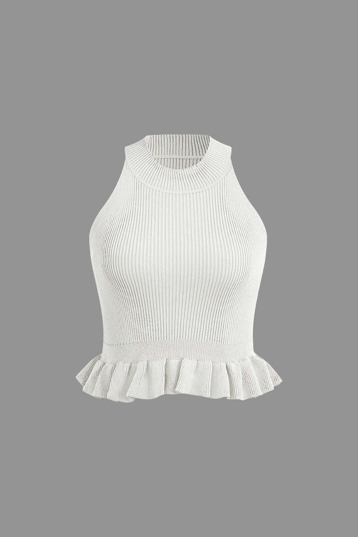 Gweeks - Frill Harmony Büstiyer - gweeks.com